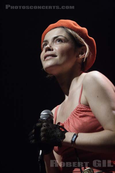 MARINA - 2006-06-14 - PARIS - Le Bataclan - 